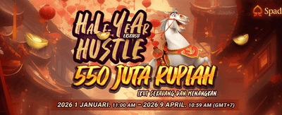 Login Sekarang Jackpot Maxwin