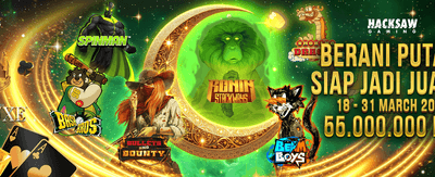 Slot Gacor Hari Ini
