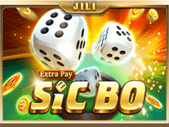 Sic Bo (extra Pay) game cover
