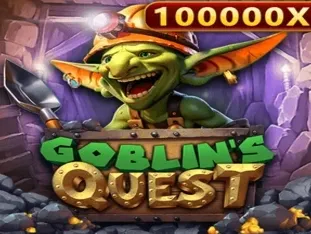 Goblin's Quest game cover